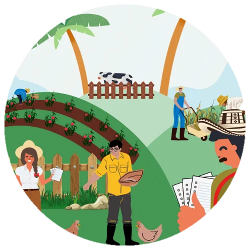 Formación Campesina